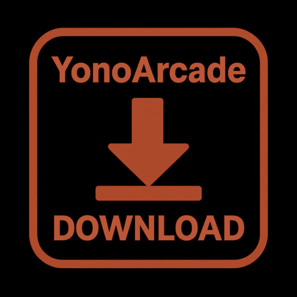 Icon representing YonoArcade Download