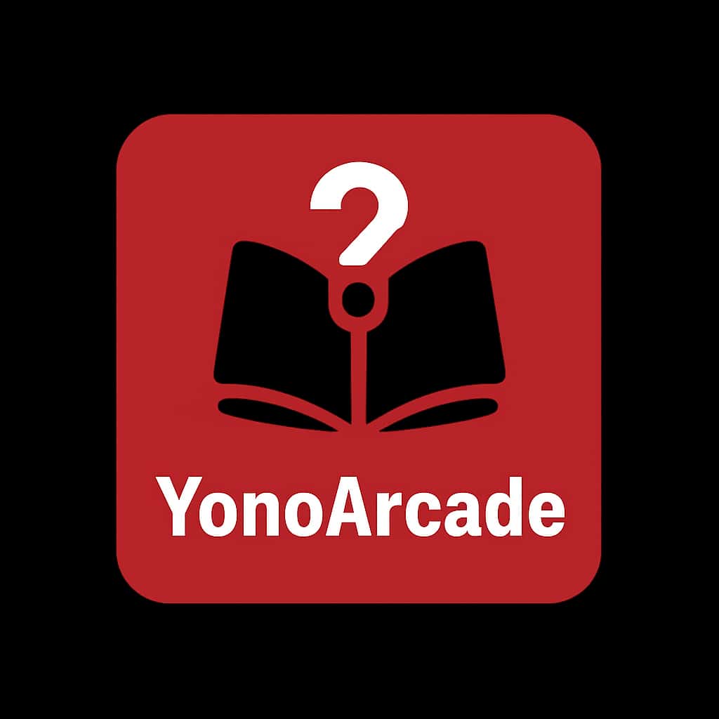 Icon representing YonoArcade updates.