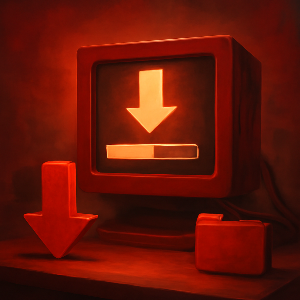 Diagram illustrating YonoArcade update processes.