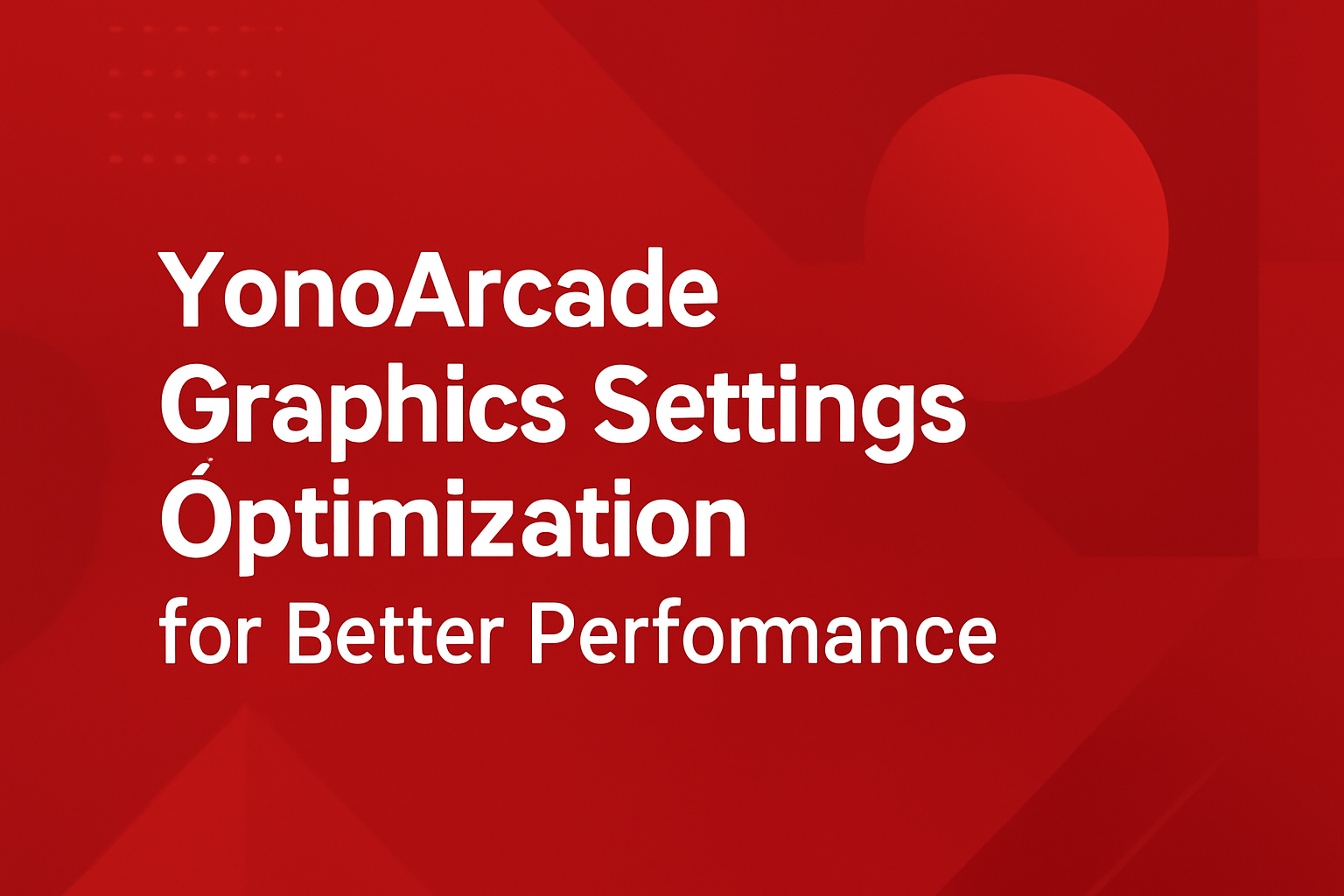 Informational image about downloading YonoArcade app