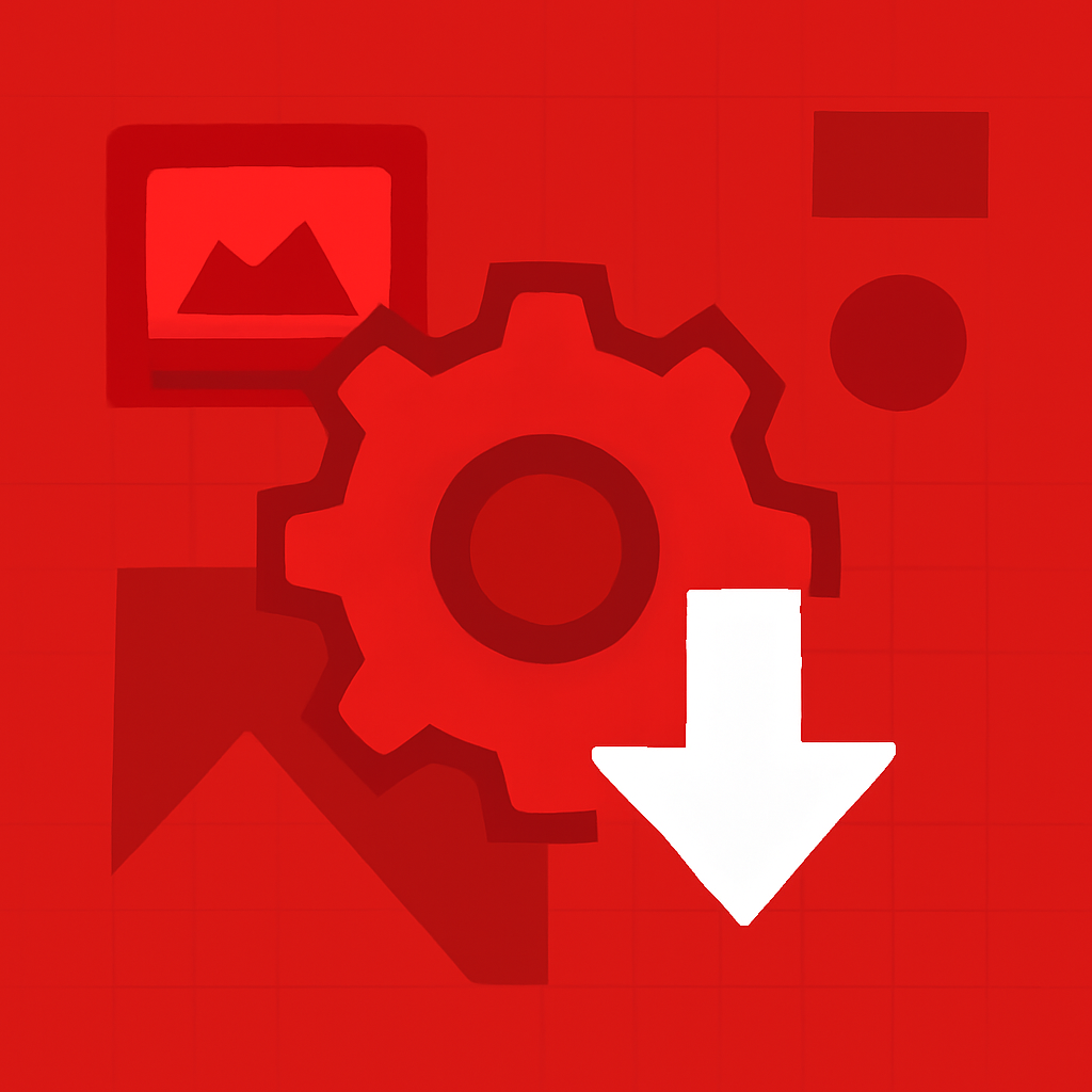 Illustration about YonoArcade installation process