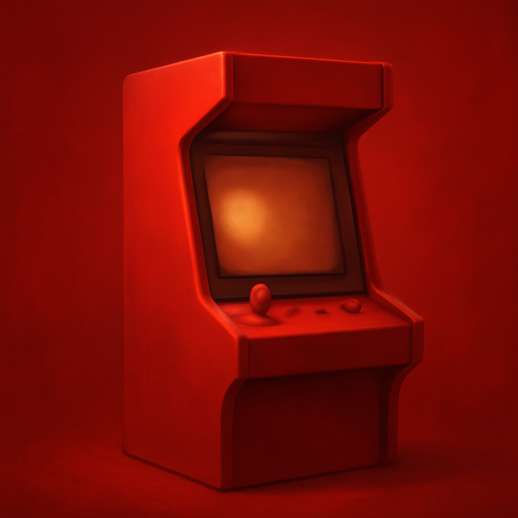 Icon representing the safety of YonoArcade on iOS.