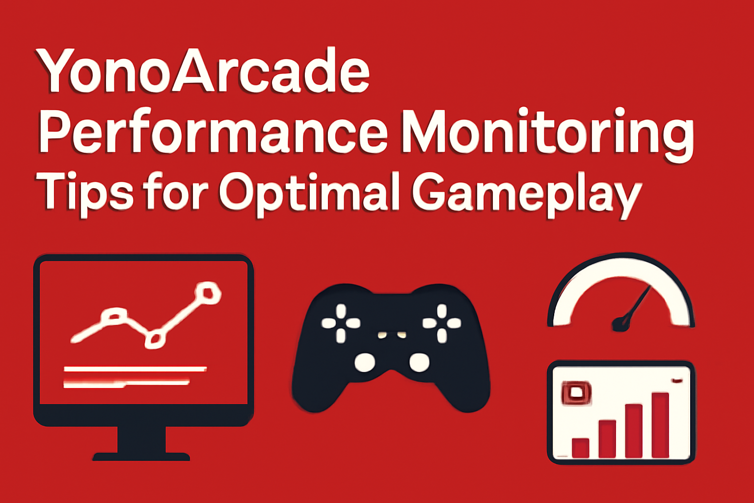 Informational graphic about YonoArcade updates.