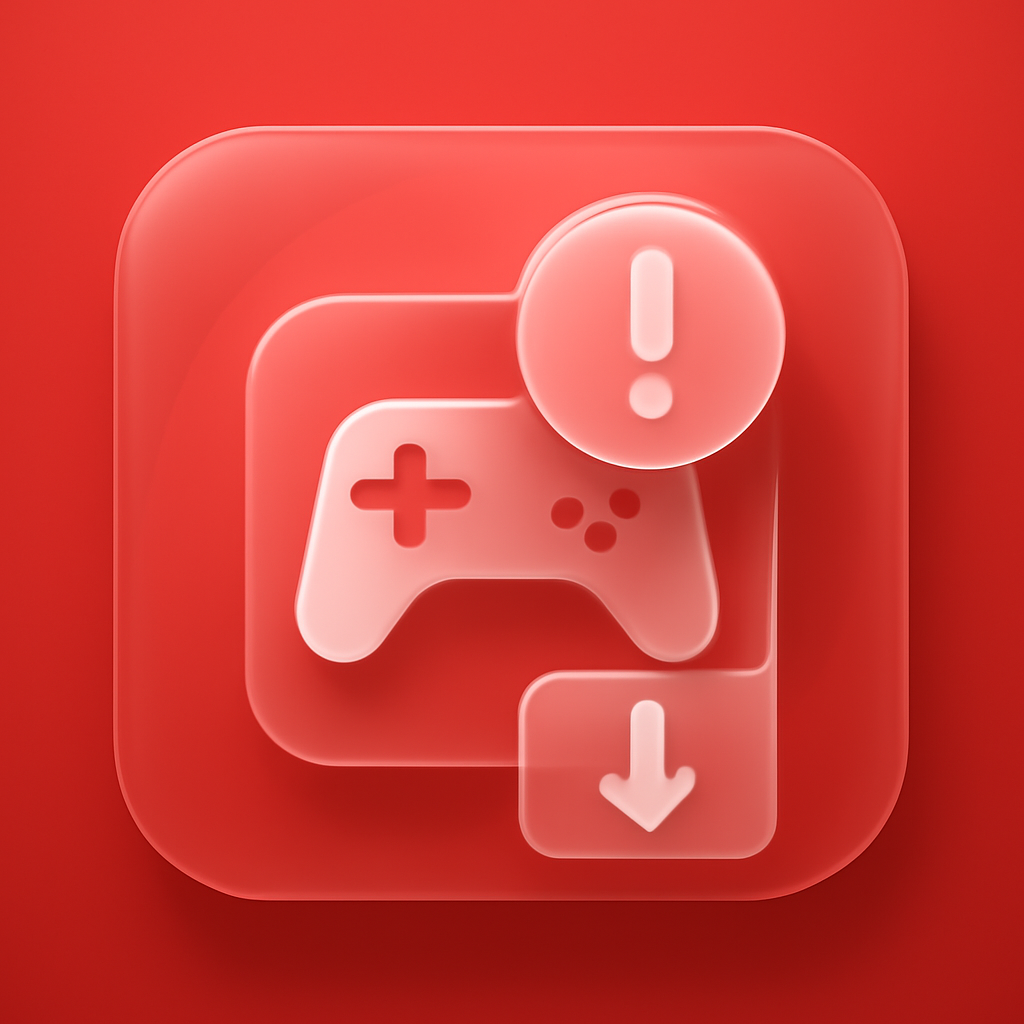 An illustration detailing features of YonoArcade App.