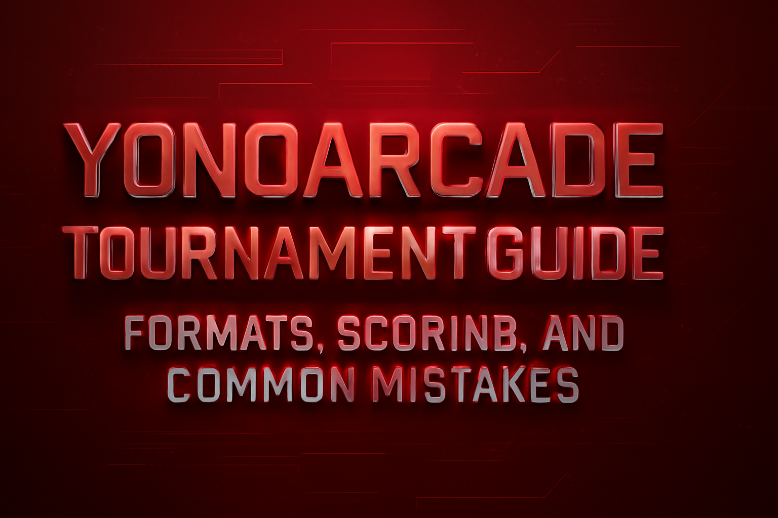 Informational scene illustrating the safety of YonoArcade on iOS.