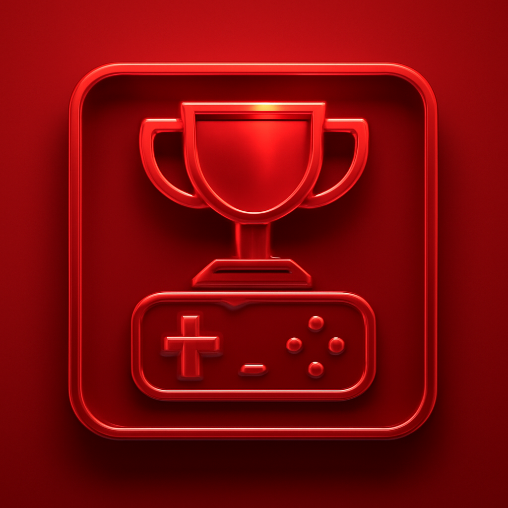 Icon representing the safety of YonoArcade on iOS.