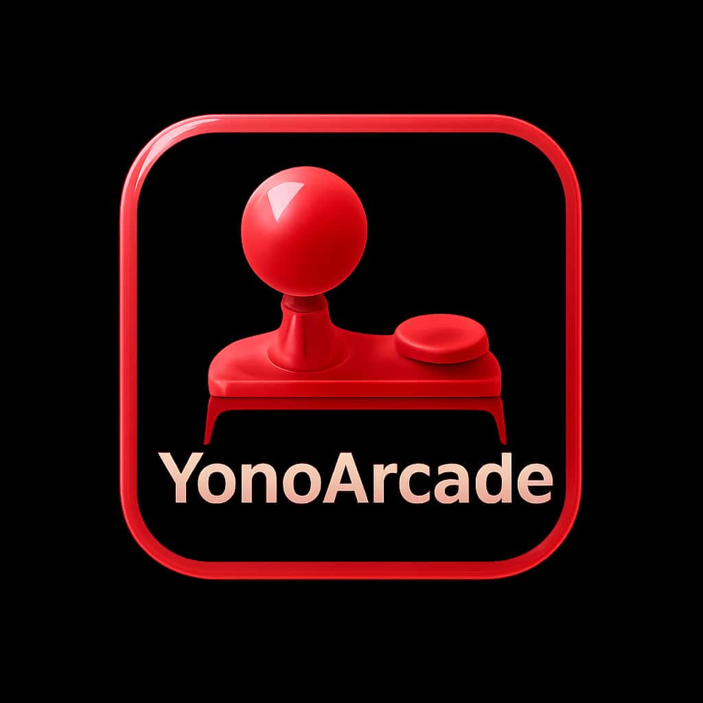 YonoArcade App Icon